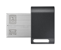 Samsung 64GB FIT Plus Gray 300MB/s - 568814 - zdjęcie 6